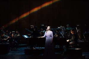 Lea Desandre, Thomas Dunford et l’Ensemble Jupiter nous invitent, le t