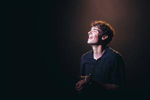 Ethan Olliel