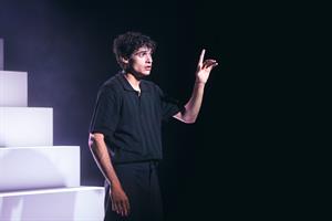 Ethan Olliel