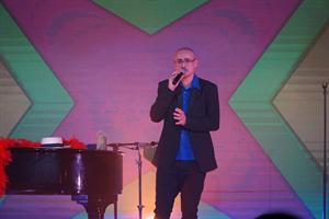 Quelques photos de scène