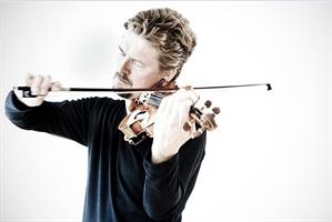 Christian Tetzlaff violoniste