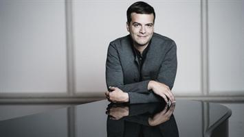 Francesco Piemontesi au piano