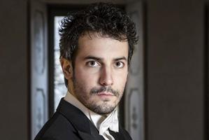 chef d'orchetsre Lorenzo Passerini 