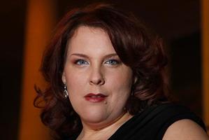 La grande soprano Marie Nicole Lemieux Rameau