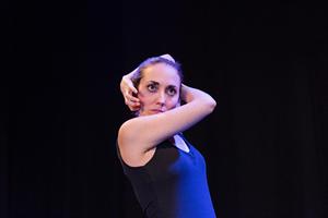 Marie claire neveu photos de répétitions