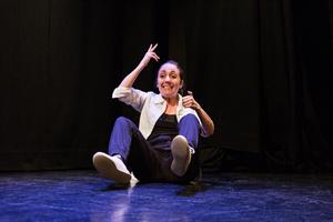 Marie claire neveu photos de répétitions