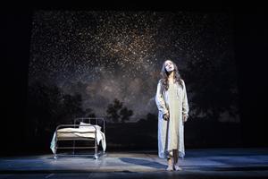 Quelques photos de scène