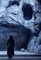 Quelques photos de scène