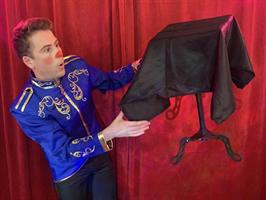 Quelques clichés du clown