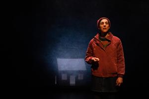 Quelques photos de scène