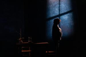 Quelques photos de scène