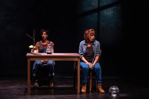 Quelques photos de scène