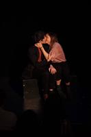 Parce que l’amour est vital ce spectacle l’est aussi ! A partir de vos