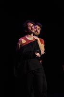 Parce que l’amour est vital ce spectacle l’est aussi ! A partir de vos