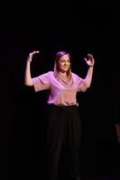 Parce que l’amour est vital ce spectacle l’est aussi ! A partir de vos
