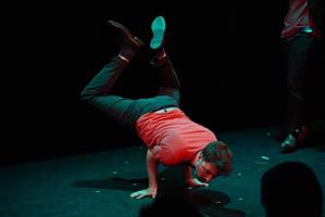 Parce que l’amour est vital ce spectacle l’est aussi ! A partir de vos