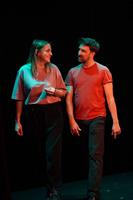 Parce que l’amour est vital ce spectacle l’est aussi ! A partir de vos