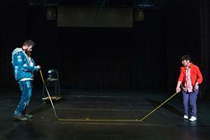 L'intelligence artificielle de demain nous rendra-t-elle tout·e·s défi