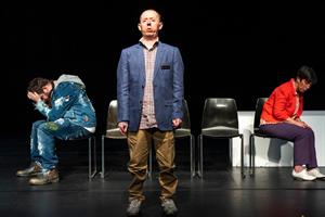 L'intelligence artificielle de demain nous rendra-t-elle tout·e·s défi