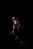 Nach danse le Krump paris bastille photos de scène