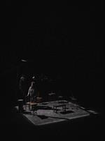 Comédiens sur scène