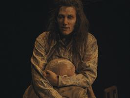 Comédiens sur scène