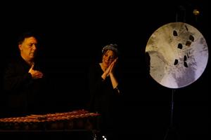 Des personnes qui dorment