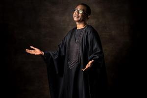 Youssou N'Dour