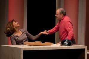 Nouvelles photos de l'équipe