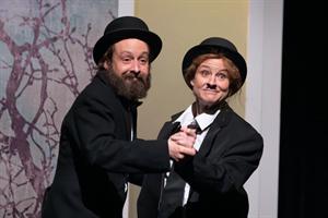 Nouvelles photos de l'équipe