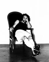 Des gens qui se prennent en photo