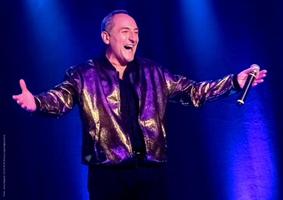 Pierre-Yves Noël sur scène