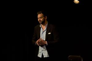 Toute ressemblance avec des personnes existantes serait purement fortu