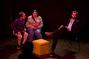 Toute ressemblance avec des personnes existantes serait purement fortu