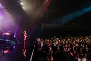 Après Queen, Elton John et JJ Goldman, Richard Walter Productions relè