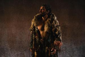 Alexis Moncorgé en jeu