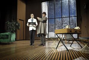 La Troupe de la Comédie-Française