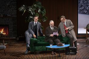 La Troupe de la Comédie-Française