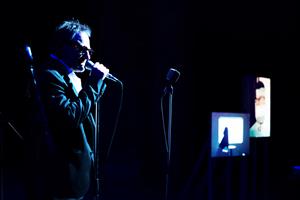 Une fresque foisonnante, aux musiques jaillissantes, sur un plateau qu