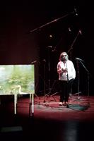 Une fresque foisonnante, aux musiques jaillissantes, sur un plateau qu