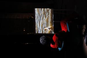 Une fresque foisonnante, aux musiques jaillissantes, sur un plateau qu