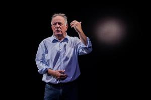 Bruno Abraham-Kremer sur scène