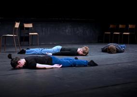 Que faites-vous quand vous êtes coincé·e dans une conversation qui ne 