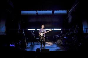 La troupe d'Art Majeur