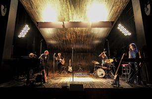 La troupe d'Art Majeur