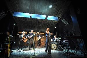 La troupe d'Art Majeur