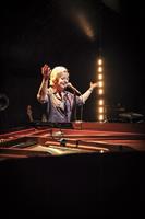 La troupe d'Art Majeur