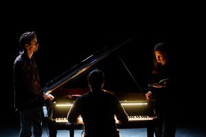 Immense classique du répertoire du Lied, le Winterreise de Schubert se