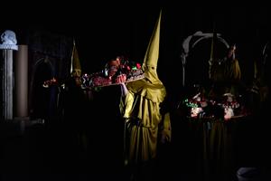 Réputée pièce la plus sanglante de William Shakespeare et parmi les mo