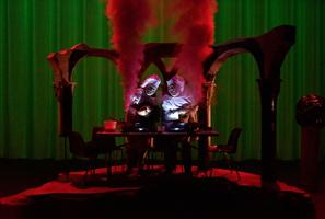 Réputée pièce la plus sanglante de William Shakespeare et parmi les mo